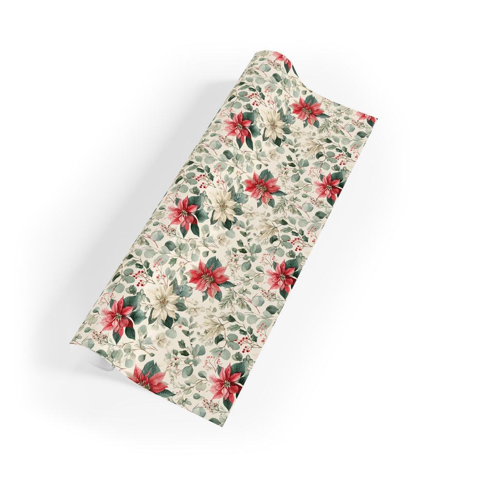 Gift Wrapping Paper Rolls, 1pc