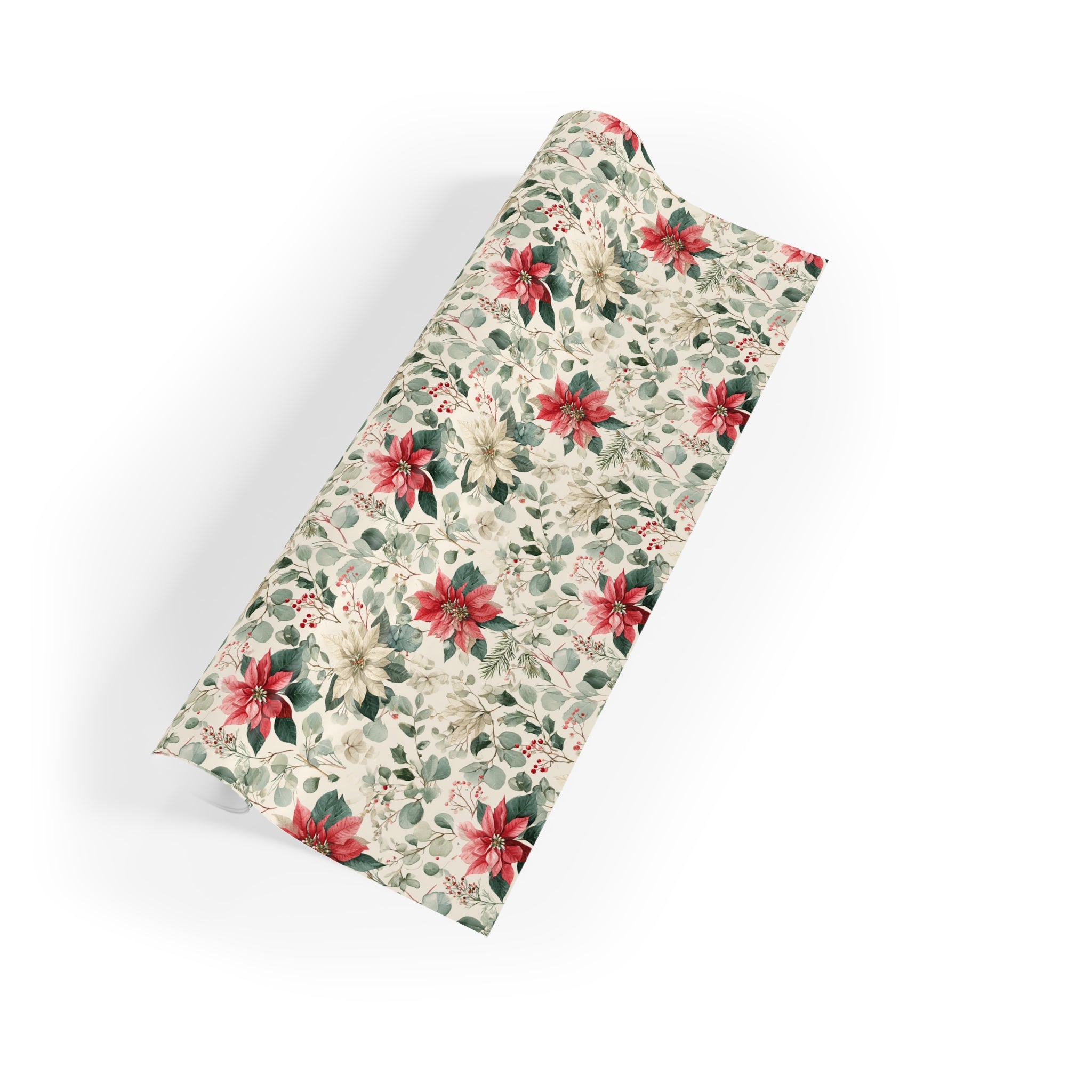 Gift Wrapping Paper Rolls, 1pc