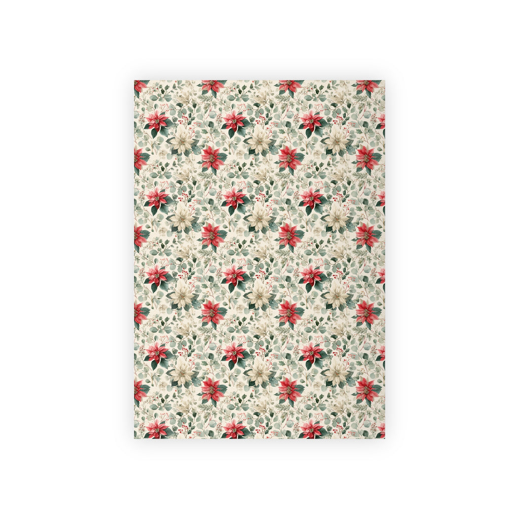 Gift Wrapping Paper Rolls, 1pc