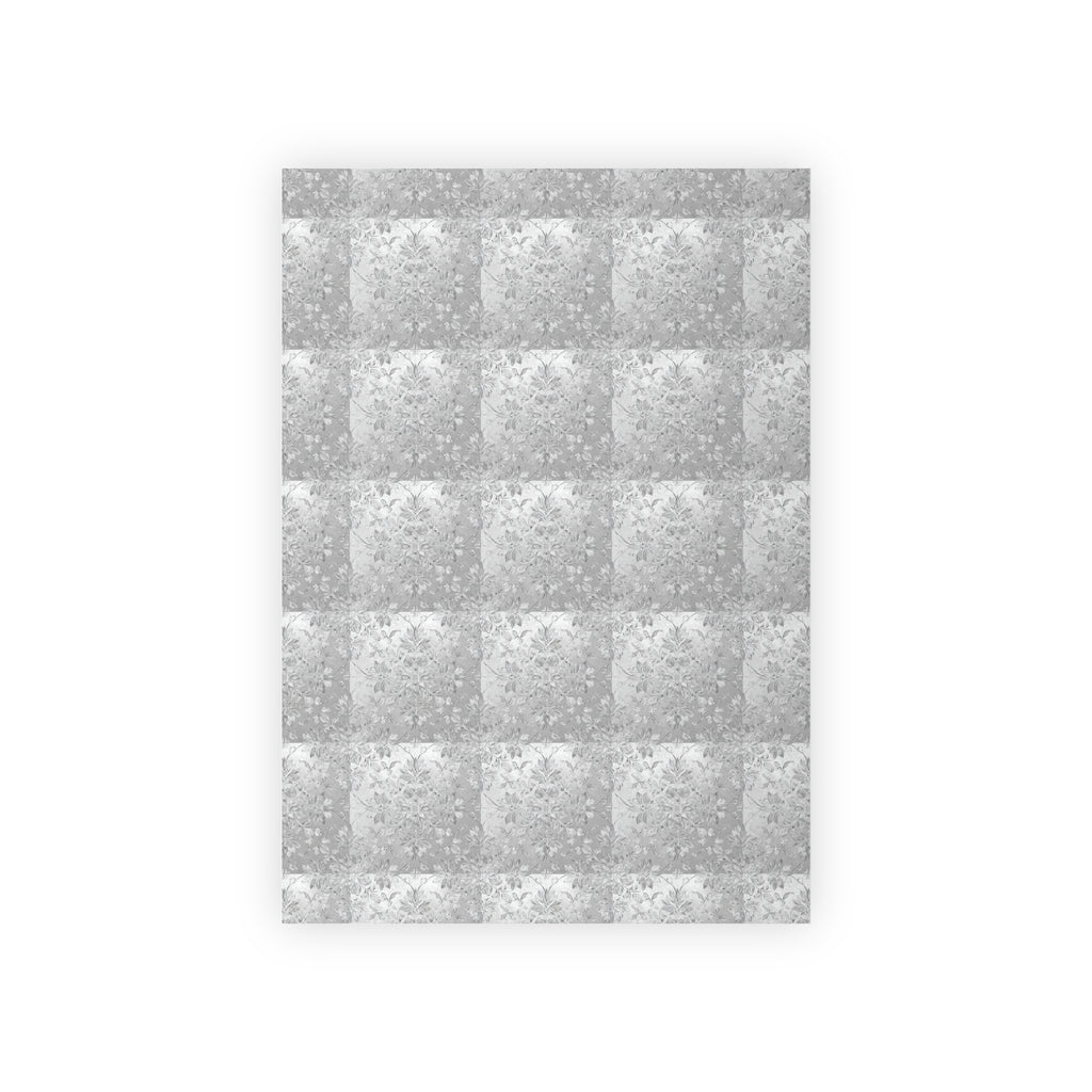 Gift Wrapping Paper Rolls, 1pc