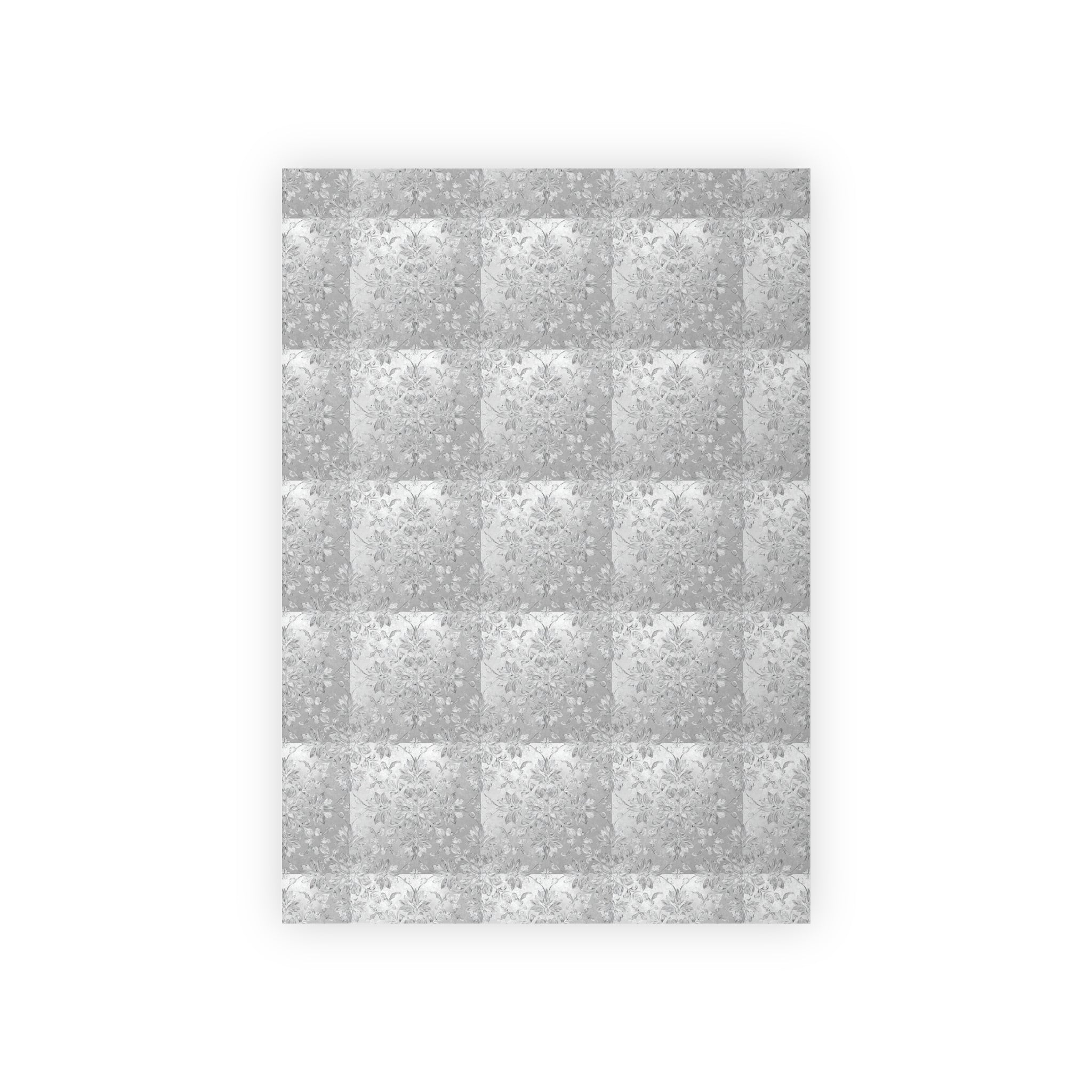 Gift Wrapping Paper Rolls, 1pc