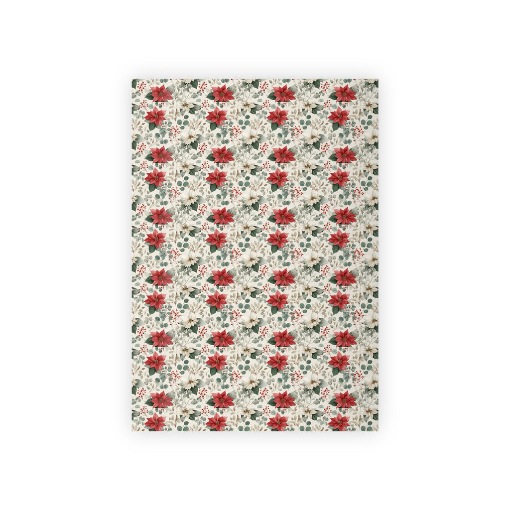 Gift Wrapping Paper Rolls, 1pc