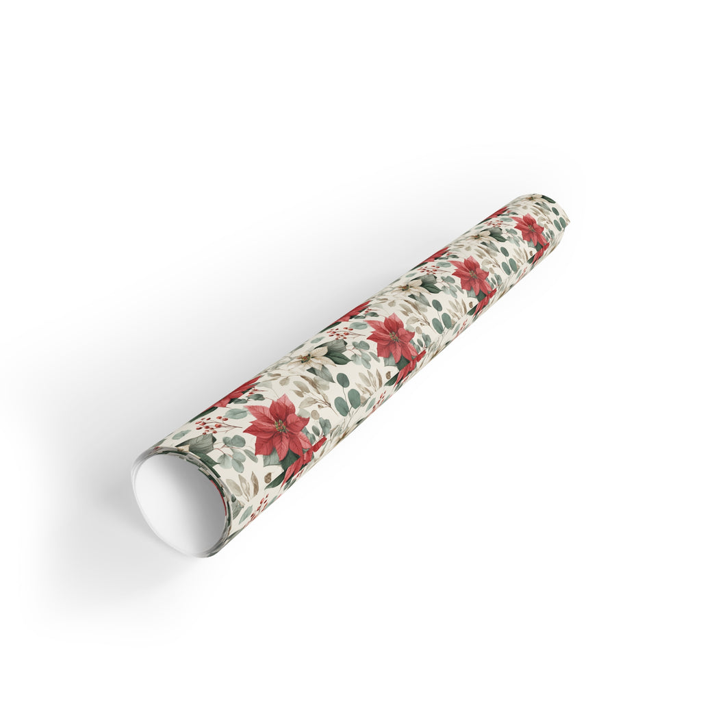 Gift Wrapping Paper Rolls, 1pc