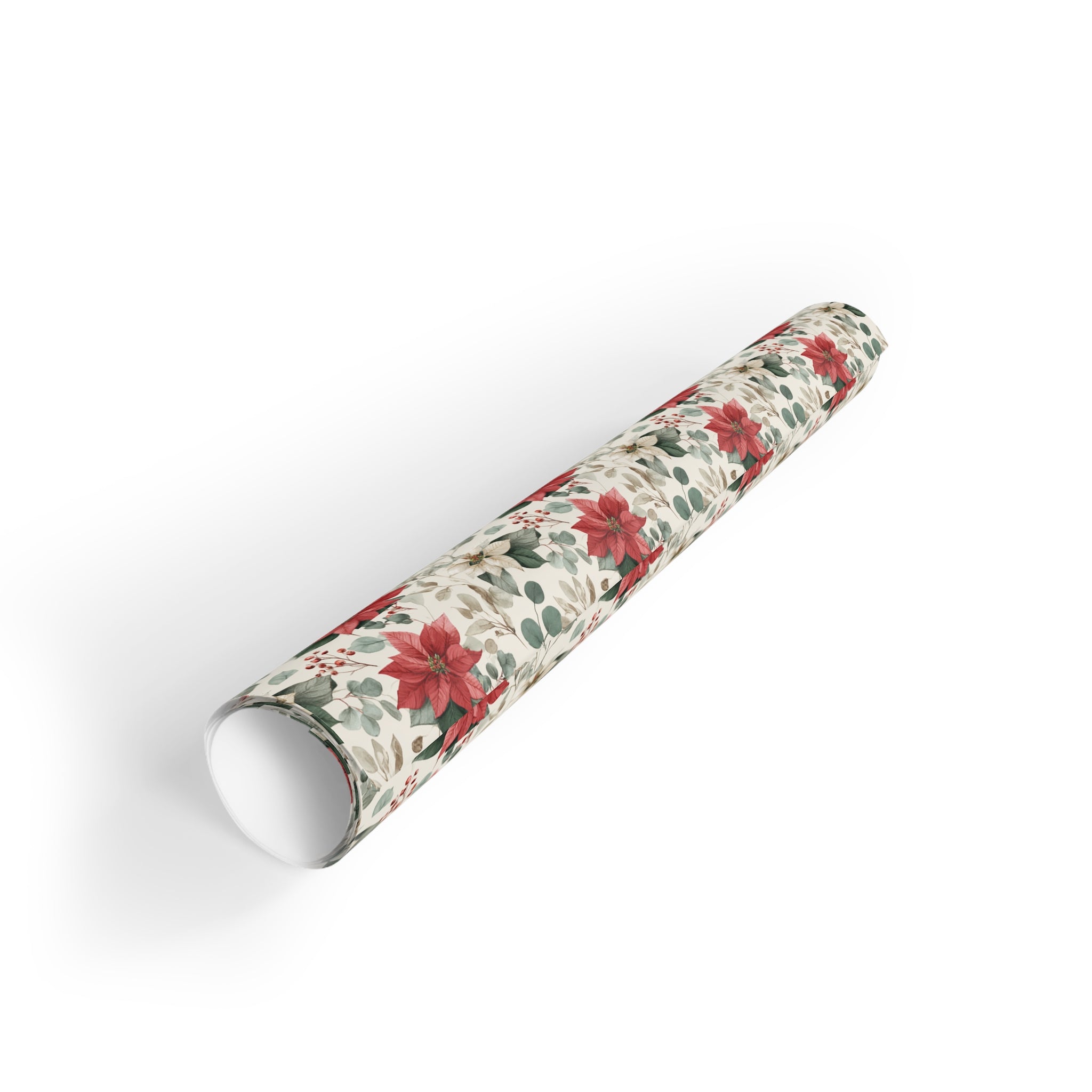 Gift Wrapping Paper Rolls, 1pc