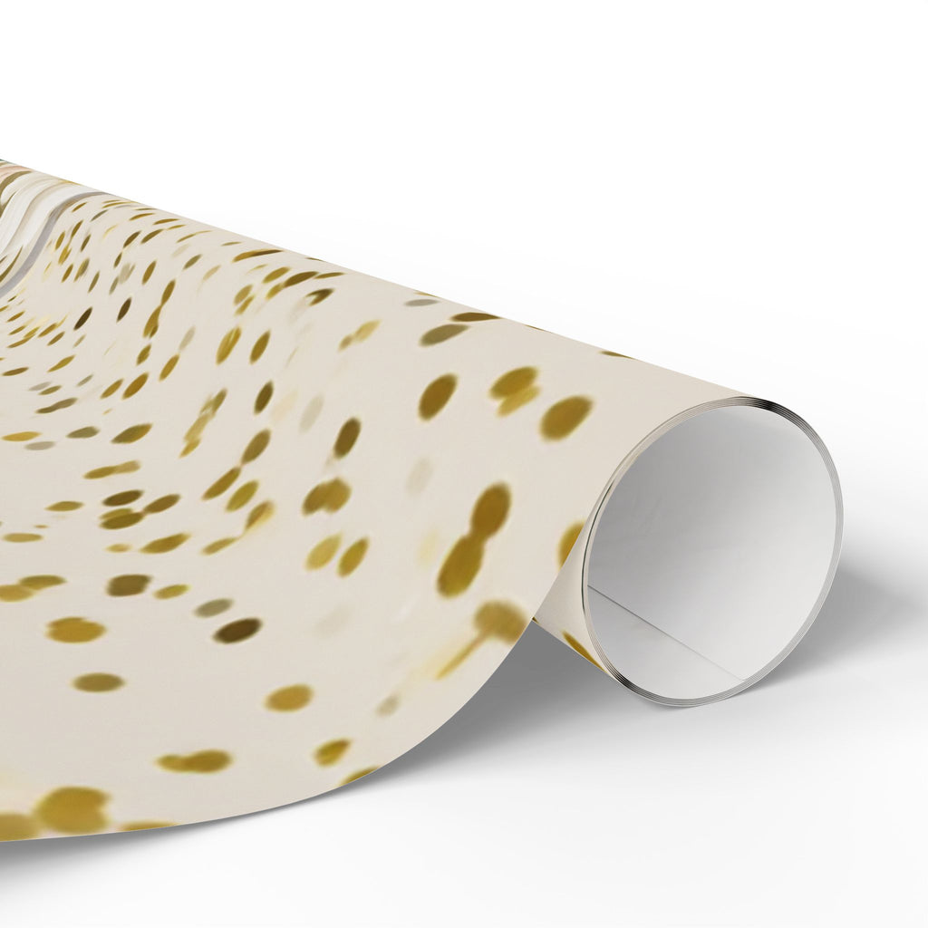 Luxury neutral wrapping paper set designed to make every gift feel intentional, elegant, and unforgettable.